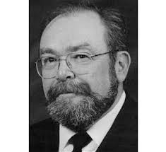 John NEWMAN Obituary