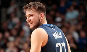 He is the son of basketball player and coach saša dončić. Luka Doncic It S Easier To Score In The Nba Than In Europe Eurohoops