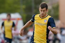 Maybe you would like to learn more about one of these? One To Watch Atletico Madrid S Leo Baptistao The 2nd Best Leo In La Liga Bleacher Report Latest News Videos And Highlights