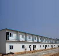 China Cheap Prices Fast Assembly T Prefabricated House OEM/ODM