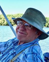 Obituary for Carl W. Carmean