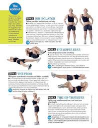 Pin On Tracy Anderson Diet