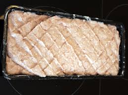 Leberkase Selbst Gemacht Wagners Kulinarium Rezept Lebensmittel Essen Hackfleisch Rezepte Einfach Kuchen Und Torten