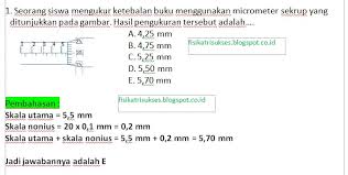 We did not find results for: Update Soal Dan Jawaban Kearsipan Kelas 10 Semester 2 Paling Heboh