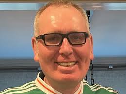 Dr. Paul Brendan McCormac's Memorial Website