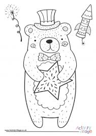 In june 1777, the continental congress passed an act to establish an official flag for new 4th of july activity sheet: Fourth Of July Colouring Pages