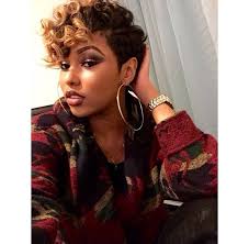African American Black Short Hairstyles 2018 Ways To Make Your Hair Grow Fast Even If It Is Damaged Short Hair Styles Natural Hair Styles Sassy Hair
