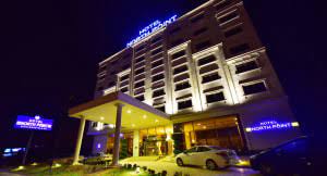 Dedeman park denizli oteli, laodikeia ve hieropolis antik kentlerine çok yakın konumdadır. Otel Hotel Dedeman Park Denizli Denizli Trivago Com Tr