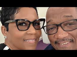 Prayer ll Minister Derrye and Jada Randall