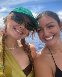 Heidi Saucier's Instagram, Twitter & Facebook