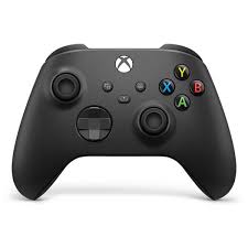 Xbox Wireless Controller Carbon Black Xbox Series X Eb Games Australia