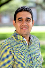 Esteban Alemán-Correa