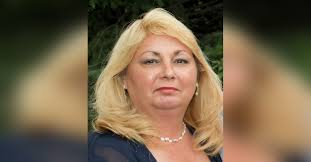 Obituary information for Leona Schultz