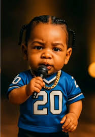 Ai Baby Dancing Snoop Dogg