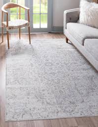 Amulet Light Gray Vintage 4x6 Area Rug Grey And White Rug Light Gray Sofas Blue Grey Rug