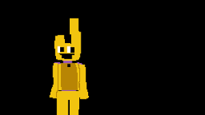 Freddy in space after finding all of the weapon upgrades (represented as cupcakes).he is based on william afton's appearance in five nights at freddy's 2 and five nights at freddy's 3. Pixilart Purple Guy In Springbonnie Suit By Mumu0909