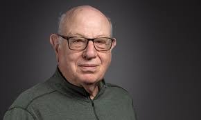 Herbert Rothschild's Instagram, Twitter & Facebook