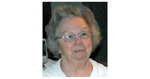 HARRIET WEBER Obituary (2019)