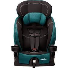 Evenflo Chase Harnessed Booster Seat Jubilee Walmart Com Baby Car Seats Booster Car Seat Booster Seat