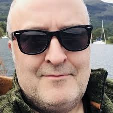 Mike Millard Yes Recordings in 1984 & 1988.