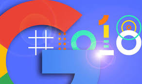 What you need to know from google's big tech event. Google Io 2018 Live Android P Google Photos Home And Android Tv Update Express Co Uk