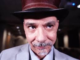 Midwestern University professor Tom Virden talks art, psychology