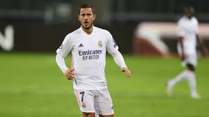 Jose mourinho has slammed eden hazard's professionalism after labelling the real madrid star as 'an amazing player with awful training'. Real Verliert Den Anschluss Und Hazard