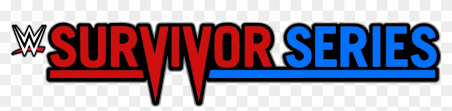 Meanwhile, andrew zarian says the early plan is to have that show take place in brooklyn. Wwe Survivor Series 2017 Logo Wwe 2k15 Xbox One Free Transparent Png Clipart Images Download