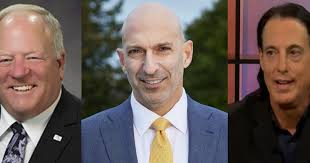 The Wheel: UT-Dallas Students Host Forum for Mayoral Candidates