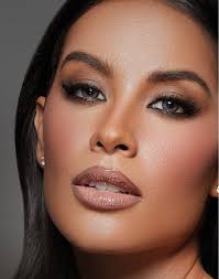 Order Barbi BrownColored Contact Lens