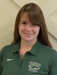 196 Centenary Alum Barbra Crossmyer