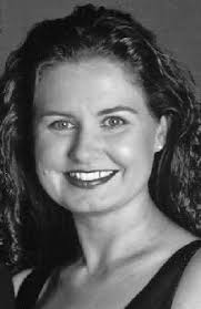 Kimberly Glass Obituary (2014)