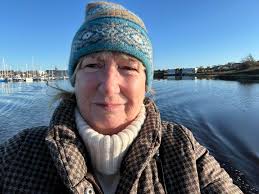 I never thought I'd be going whale watching so close to home, out of  Kilrush with Irish Whale & Dolphin Group to see a juvenile humpback who has  been hanging about the