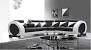 Modern Style Sofa Set