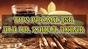 Zaidul akbar, diantara nya : Terbukti Tips Promil Jsr Dr Zaidul Akbar Youtube