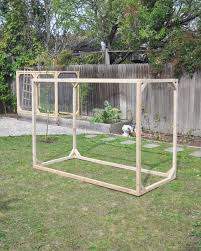 Vegetable garden protection from squirrels. How To Diy Raised Garden Bed Cover To Protect Your Garden From Animals Hydrangea Treehouse