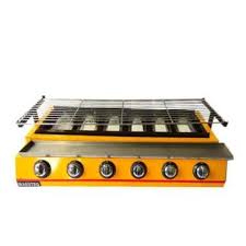 Alat panggang daging kompor gas charcoal grill korean bbq barbecuerp179.000: Jual Kompor Gas Bakar Sate Terbaru Cicilan 0 Blibli Com