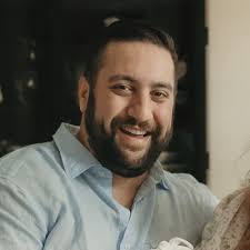 Christoper Ballentine