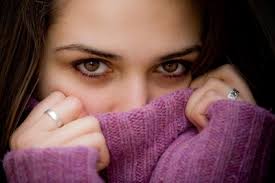 I'm not someone with a degree in all this so just take it as being from someone who is introverted and at times has been shy and avoided. How To Not Be Shy Around Your Boyfriend In Two Steps Enkirelations