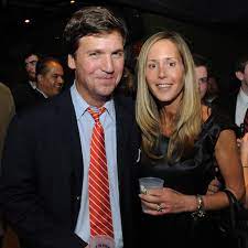 And through this career, he earns a huge tucker carlson is married to wife susan carlson. Conservative Pundit Of Fox News Tucker Carlson Married His School Principal S Daughter Children