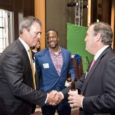 Profiles: 2016 Power Leaders in Commercial Real Estate