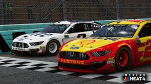 The only official licensed game of. Last Lap September 2019