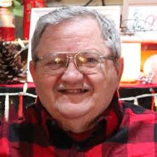 Gerald G. “Jerry” Thompson Obituary (1942