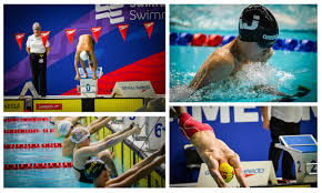 Learn more about Competitive Swimming in England