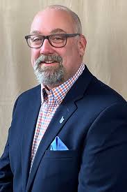 Mark McFadden, Ed.D.