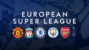 The super league, should it take form, will be something that european soccer has never seen before: Qgfdqxgh059bdm
