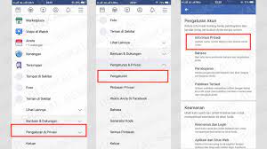 Nama panggilan) pada akaun facebook anda. Cara Merubah Nama Di Facebook