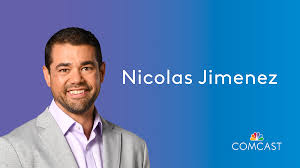 Nicolas Jimenez Named Director of Government Affairs for Comcast in Houston 