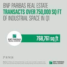The target was achieved in 2019. Omar Choudhury Mrics Director Valuation Advisory Bnp Paribas Real Estate Linkedin