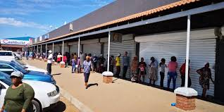 Jun 02, 2021 · the social development department this week confirmed the payment dates for the south african social security agency (sassa) social grants for june 2021. Sassa Changes Grant Payment Dates Dfa